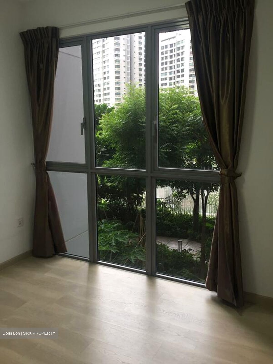 High Park Residences (D28), Apartment #515311761